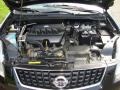 Super Black - Sentra 2.0 Photo No. 24