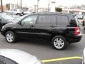 2006 Black Toyota Highlander Hybrid Limited 4WD  photo #5