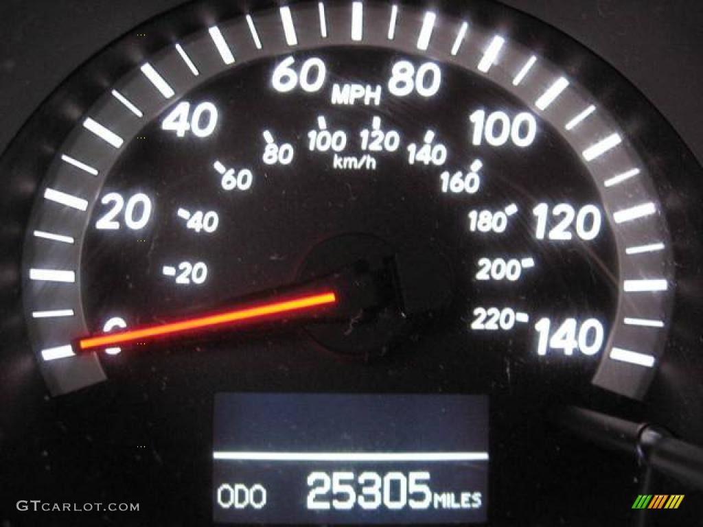 2006 Highlander Hybrid Limited 4WD - Black / Ash Gray photo #10