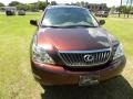 2008 Brandywine Mica Lexus RX 350  photo #19