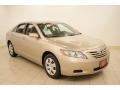 Desert Sand Mica - Camry LE Photo No. 1