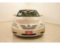 Desert Sand Mica - Camry LE Photo No. 2