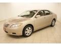 Desert Sand Mica - Camry LE Photo No. 3