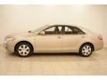 Desert Sand Mica - Camry LE Photo No. 4