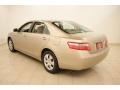 Desert Sand Mica - Camry LE Photo No. 5