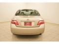 Desert Sand Mica - Camry LE Photo No. 6