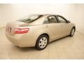 Desert Sand Mica - Camry LE Photo No. 7