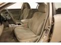 Desert Sand Mica - Camry LE Photo No. 10