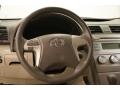 Desert Sand Mica - Camry LE Photo No. 12