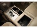 Desert Sand Mica - Camry LE Photo No. 17