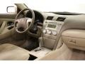 Desert Sand Mica - Camry LE Photo No. 18