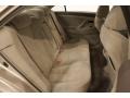 Desert Sand Mica - Camry LE Photo No. 20