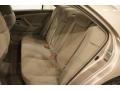 Desert Sand Mica - Camry LE Photo No. 21