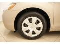 Desert Sand Mica - Camry LE Photo No. 25