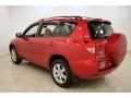 Barcelona Red Pearl - RAV4 Limited 4WD Photo No. 5