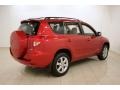 2008 Barcelona Red Pearl Toyota RAV4 Limited 4WD  photo #6