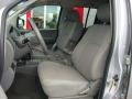 2006 Radiant Silver Nissan Frontier SE Crew Cab 4x4  photo #31