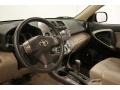 2008 Barcelona Red Pearl Toyota RAV4 Limited 4WD  photo #11