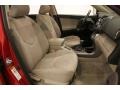 2008 Barcelona Red Pearl Toyota RAV4 Limited 4WD  photo #16