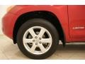 2008 Barcelona Red Pearl Toyota RAV4 Limited 4WD  photo #22