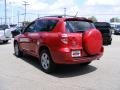 Barcelona Red Metallic - RAV4 I4 Photo No. 5