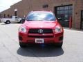 Barcelona Red Metallic - RAV4 I4 Photo No. 8