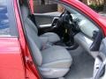 Barcelona Red Metallic - RAV4 I4 Photo No. 13