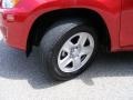 Barcelona Red Metallic - RAV4 I4 Photo No. 24