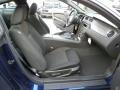 2011 Kona Blue Metallic Ford Mustang V6 Coupe  photo #11