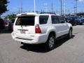 Natural White - 4Runner Sport Edition 4x4 Photo No. 3