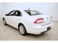 White Platinum Tri-Coat - Milan I4 Premier Photo No. 5