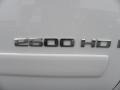 2008 Summit White Chevrolet Silverado 2500HD LT Extended Cab 4x4  photo #13