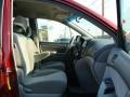 2006 Salsa Red Pearl Toyota Sienna LE  photo #8