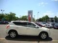 Glacier Pearl White - Murano SL AWD Photo No. 10