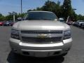 2008 Silver Birch Metallic Chevrolet Tahoe LTZ 4x4  photo #7