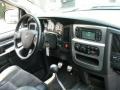 2004 Black Dodge Ram 1500 SRT-10 Regular Cab  photo #13