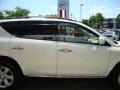 Glacier Pearl White - Murano SL AWD Photo No. 18