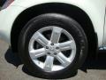 Glacier Pearl White - Murano SL AWD Photo No. 20