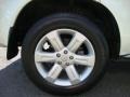 Glacier Pearl White - Murano SL AWD Photo No. 22