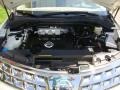 Glacier Pearl White - Murano SL AWD Photo No. 24