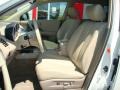 Glacier Pearl White - Murano SL AWD Photo No. 28