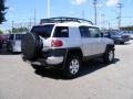 Titanium Metallic - FJ Cruiser 4WD Photo No. 3
