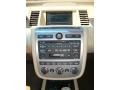 Glacier Pearl White - Murano SL AWD Photo No. 34