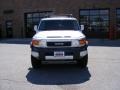 Titanium Metallic - FJ Cruiser 4WD Photo No. 8
