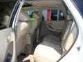 Glacier Pearl White - Murano SL AWD Photo No. 41