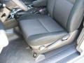 Titanium Metallic - FJ Cruiser 4WD Photo No. 10