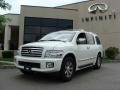 2007 Tuscan Pearl Infiniti QX 56 4WD  photo #1