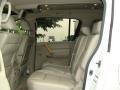 2007 Tuscan Pearl Infiniti QX 56 4WD  photo #3