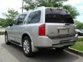 Silver Indulgence - QX 56 4WD Photo No. 2