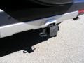 Titanium Metallic - FJ Cruiser 4WD Photo No. 25